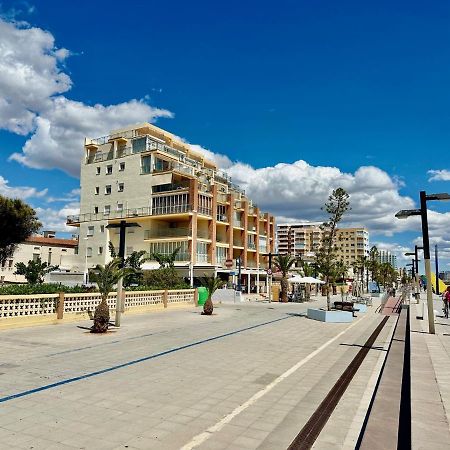 Atico Morro De Gos Ref 058 Apartment Oropesa del Mar Exterior photo