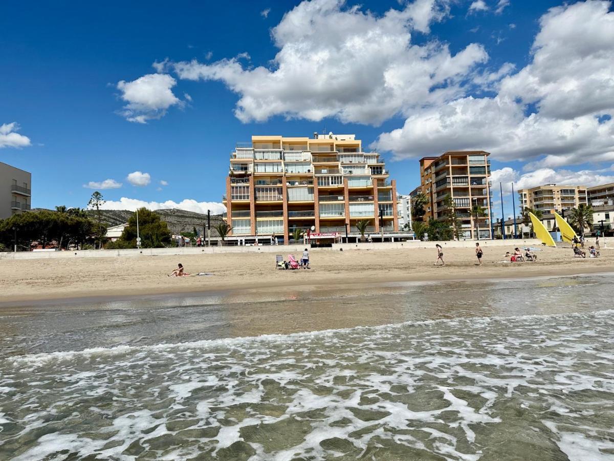 Atico Morro De Gos Ref 058 Apartment Oropesa del Mar Exterior photo